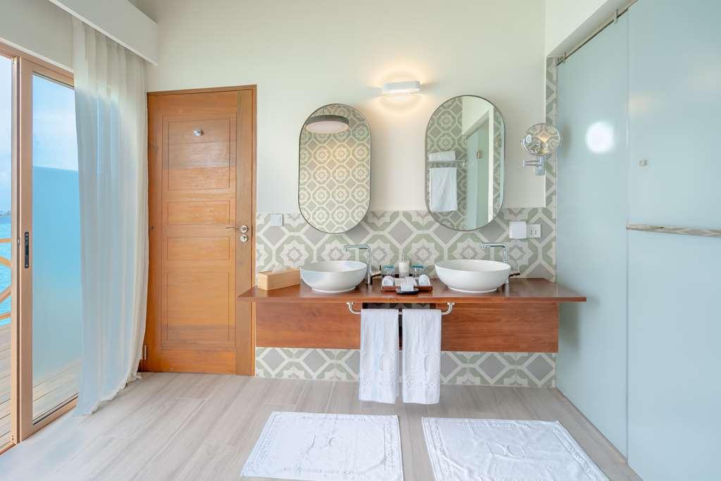 Отель Joy Island Maldives Thulhaagiri Удобства фото